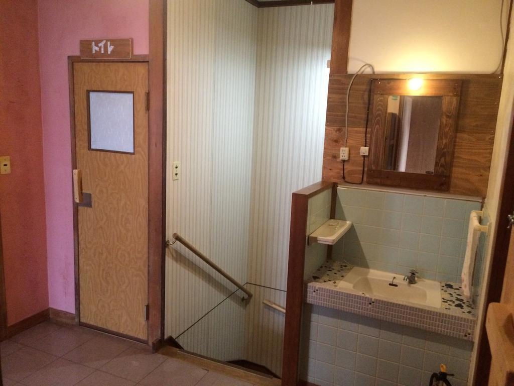 Fujiya Hotel Macujama Kültér fotó